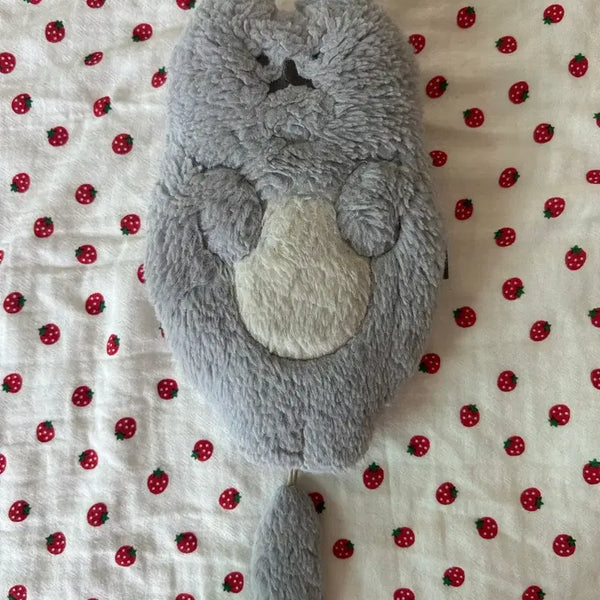 [BUNJANG] Jijiflower Dragon Pencil Case / 지지플래닛 자룡이 필통