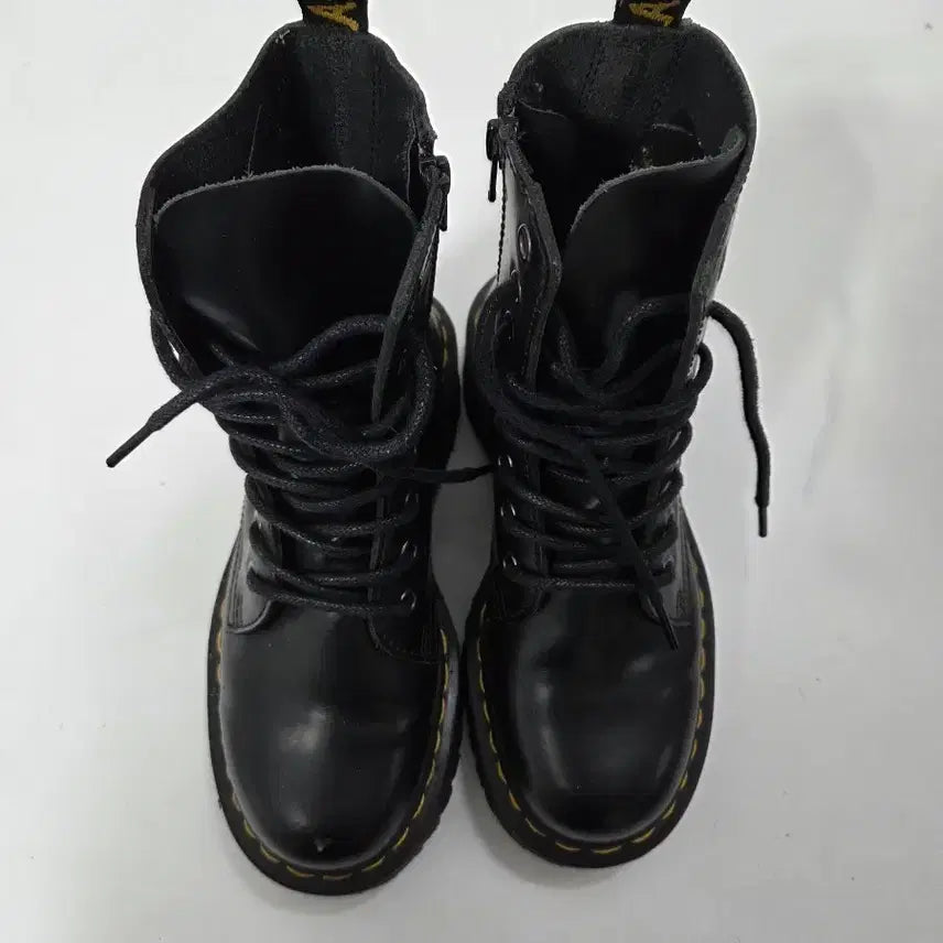 [BUNJANG] Dr. Martens Jadon Boots / 닥터마틴 제이든
