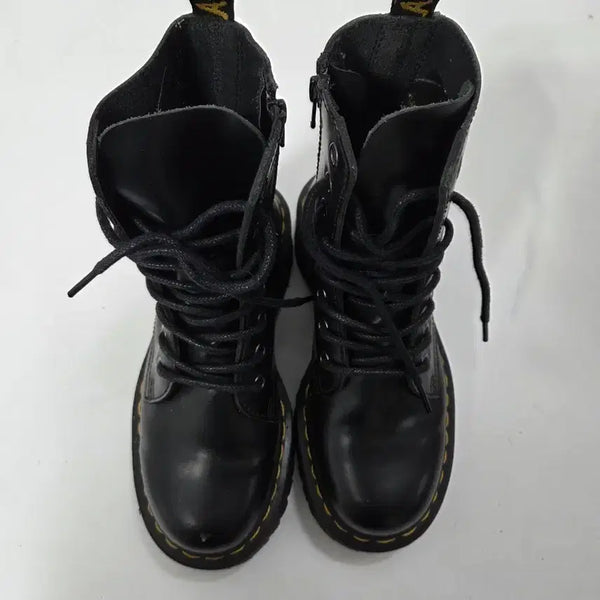 [BUNJANG] Dr. Martens Jadon Boots / 닥터마틴 제이든