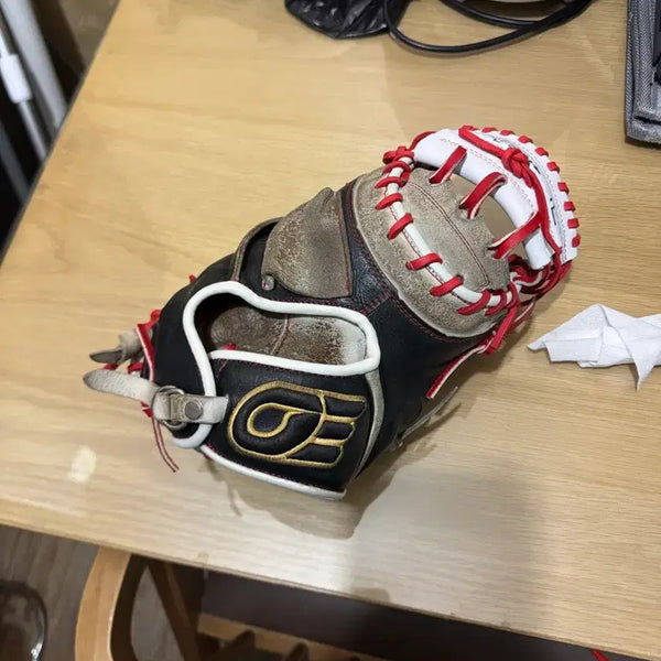 [BUNJANG] OneTigris C40 Helmet Strap / 원에이티c40판매합니다
