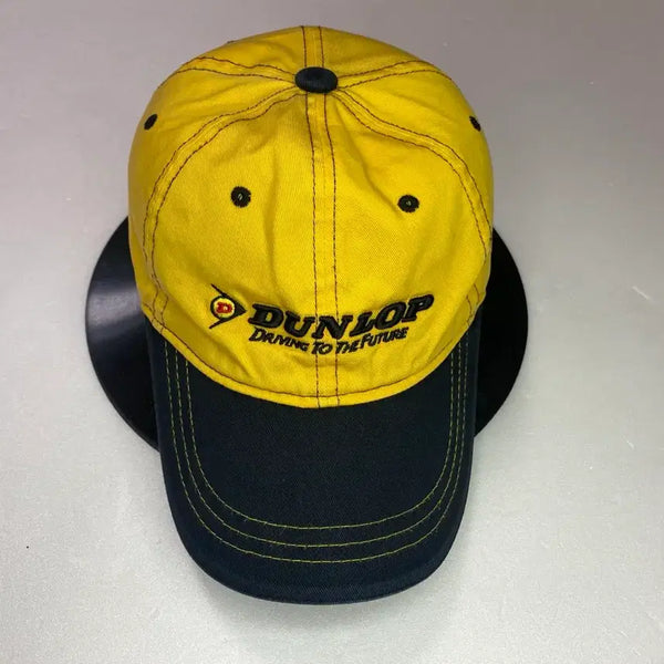 [BUNJANG] Dunlop Washing Vintage Cap / Dunlop washing vintage cap볼캡