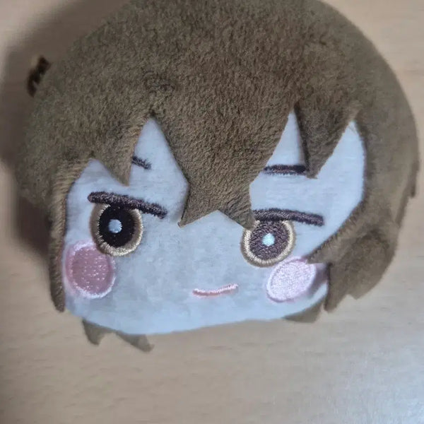 [BUNJANG] Bungo Stray Dogs Dazai Coin Purse / 문스독 다자이 동전지갑