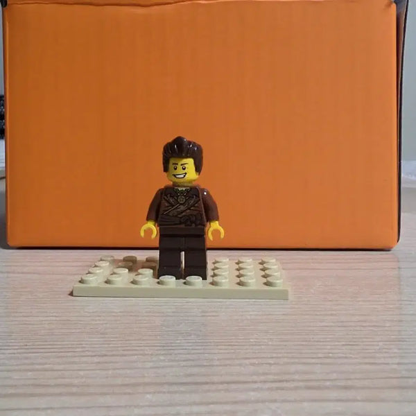 [BUNJANG] LEGO Ninjago The Destler / 레고 닌자고 대럿