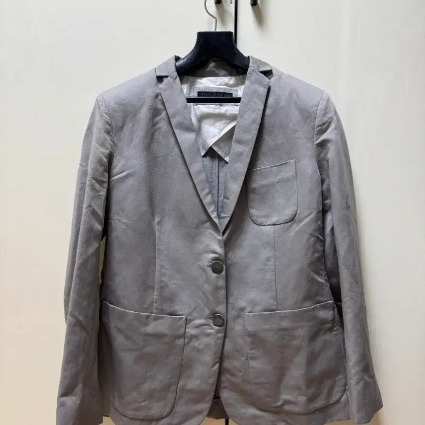 [BUNJANG] Fabiana Filippi Wool Blend Jacket / 파비아나필리피 자켓