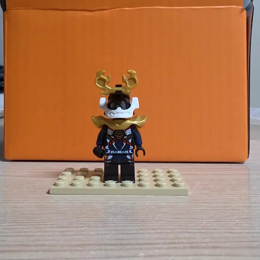 [BUNJANG] Lego Ninjago Pixel Minifigure / 레고 닌자고 픽셀