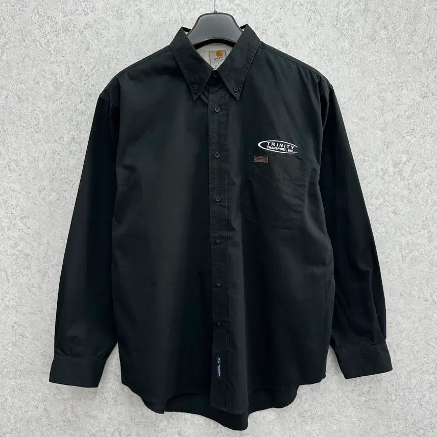 [BUNJANG] Carhartt Men's Work Shirt Size L / 100 칼하트 남자 워크 셔츠