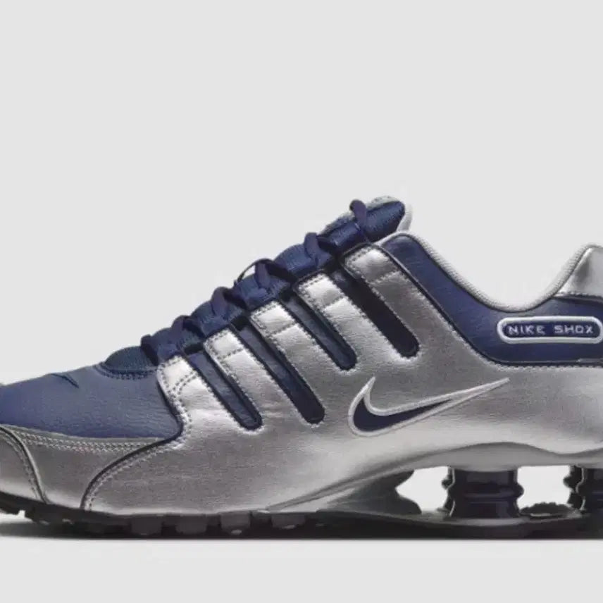 [BUNJANG] Nike Shox NZ / 나이키 샥스 NZ