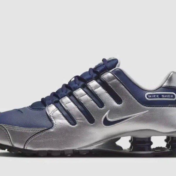 [BUNJANG] Nike Shox NZ / 나이키 샥스 NZ