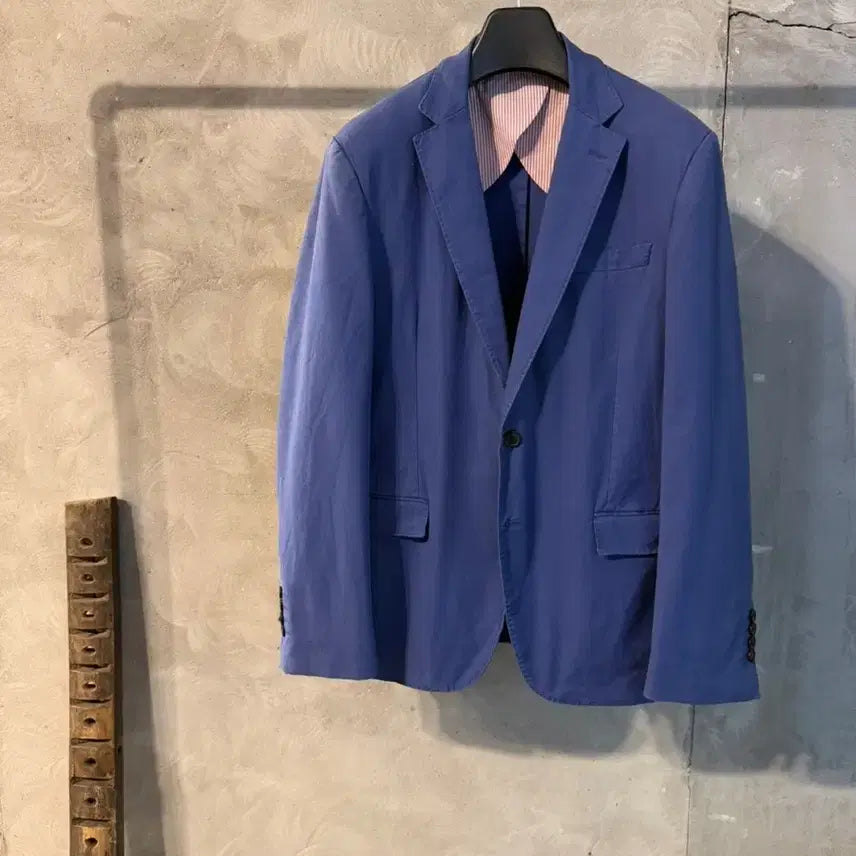 [BUNJANG] Brooks Brothers Unstructured Cotton Sport Coat / 브룩스브라더스 스포츠코트 남성100