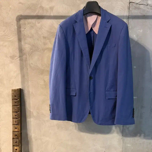 [BUNJANG] Brooks Brothers Unstructured Cotton Sport Coat / 브룩스브라더스 스포츠코트 남성100
