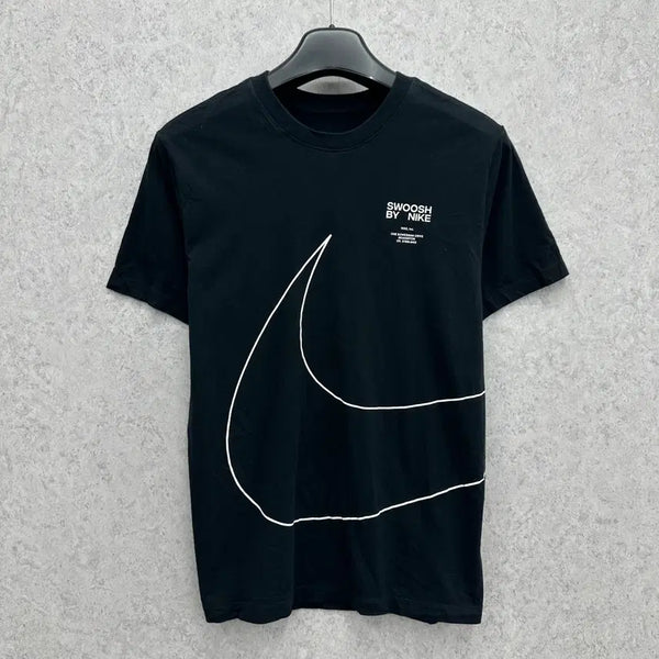 [BUNJANG] Nike Women's Short Sleeve T-Shirt (Size L) / 100 나이키 여자 반팔 티셔츠