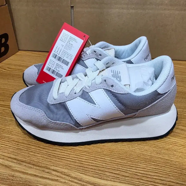 [BUNJANG] New Balance MS237RCS 230mm Sneakers / 뉴발란스 MS237RCS 230사이즈 새상품