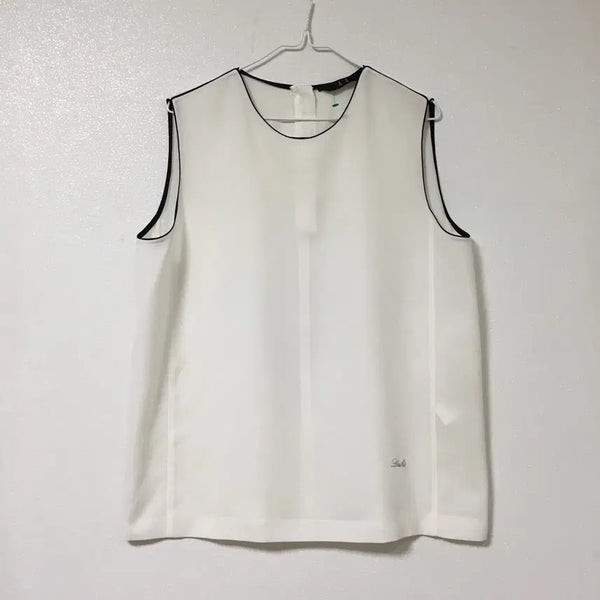 [BUNJANG] Daks Ladies Sleeve Blouse / 닥스 레이디스 슬리브 블라우스 94