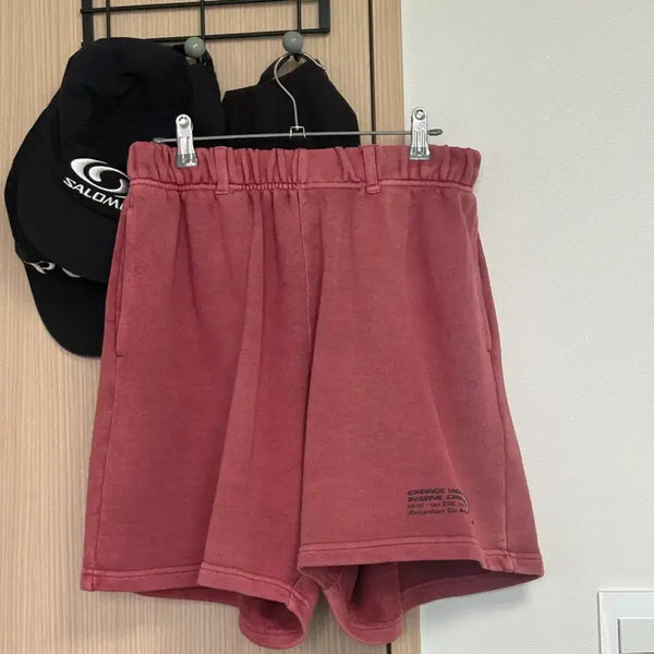 [BUNJANG] Insane Garage Shorts Size 3 / 인세인개러지 반바지 3