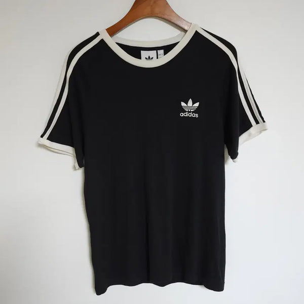 [BUNJANG] Adidas Short Sleeve T-Shirt (Size: 95) / H161 아디다스 반팔 티셔츠