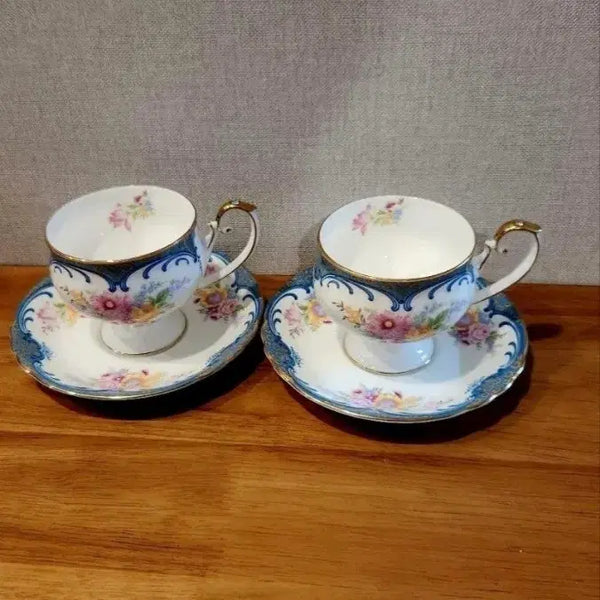 [BUNJANG] Haengnam Coffee Cup Set / 행남사 커피잔2조