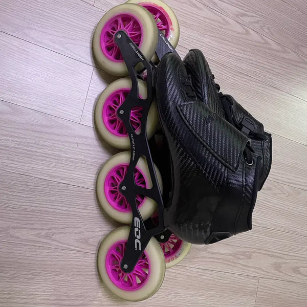 [BUNJANG] Centum Loreat L 260 Inline Skates / 센텀 로리엇엘 260 인라인스케이트