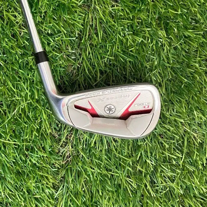 [BUNJANG] Yamaha Inpres X(D) #6 Iron (Used) / 남자6번단품아이언 야마하인프레스X(D) 6번28도 중고아이언
