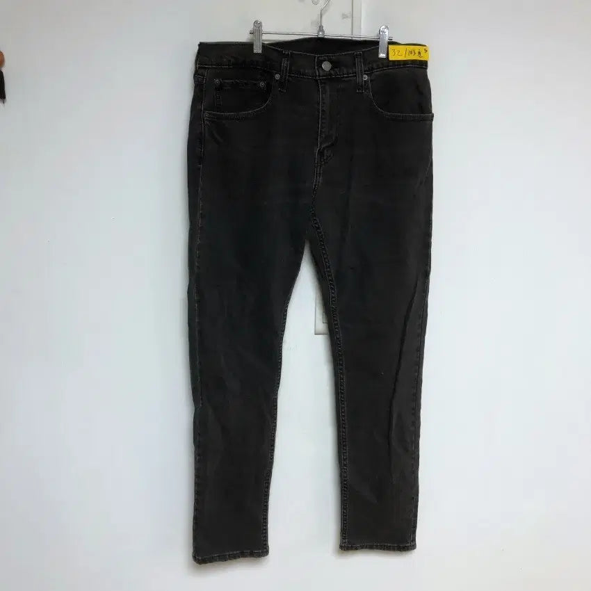 [BUNJANG] Levi's Men's Jeans Size 32 / 리바이스 남성 청바지 32인치@9974