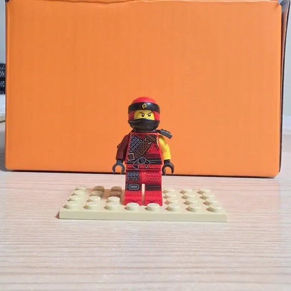 [BUNJANG] LEGO Ninjago Kai Dragon Hunter / 레고 닌자고 카이 드래곤헌터