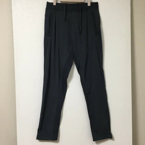 [BUNJANG] Lululemon Men's String Banding Pants M / 룰루레몬 남성 스트링 밴딩 팬츠 M