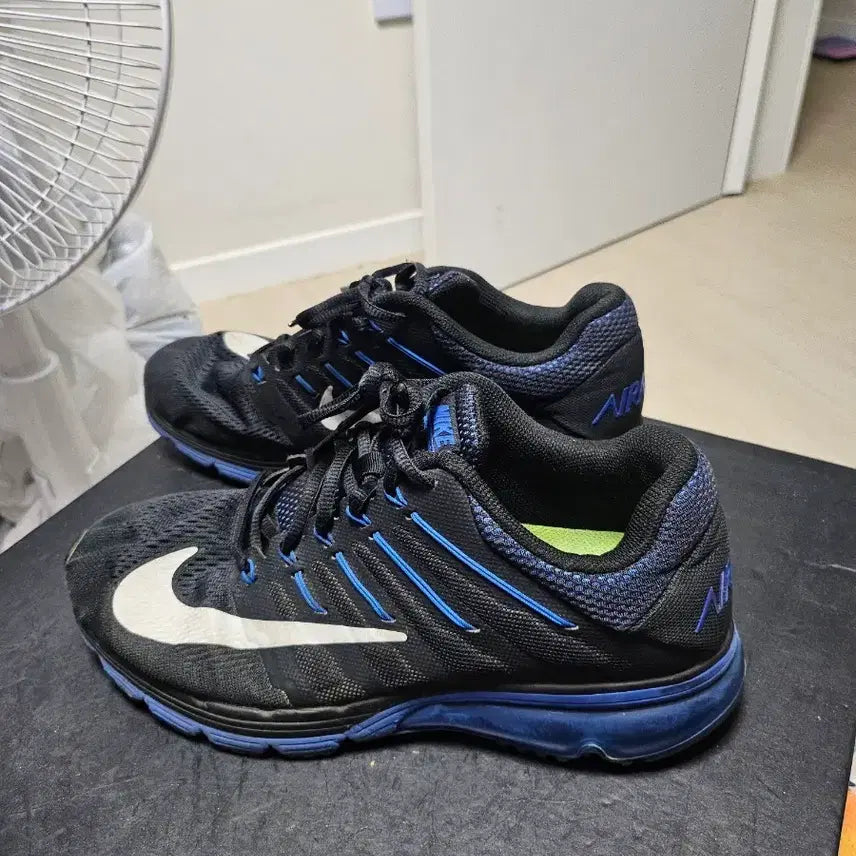 [BUNJANG] Nike Air Max 280mm Black/Blue / 나이키 에어맥스 280mm 블랙/블루 상태매우좋음
