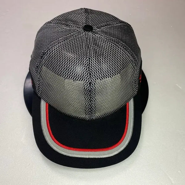 [BUNJANG] Supreme 17ss Metallic Mesh 6-Panel Hat / Supreme 17ss metallic mesh 6-panel hat