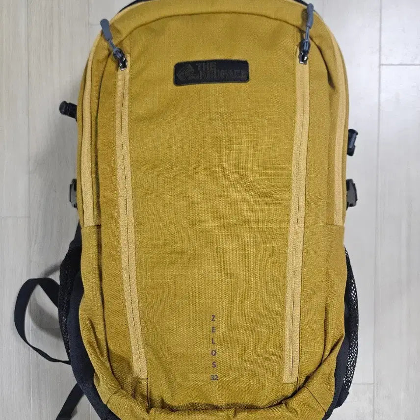 [BUNJANG] The Red Face Zelos 32L Hiking Backpack / 더레드페이스 젤로스 32L 등산배낭