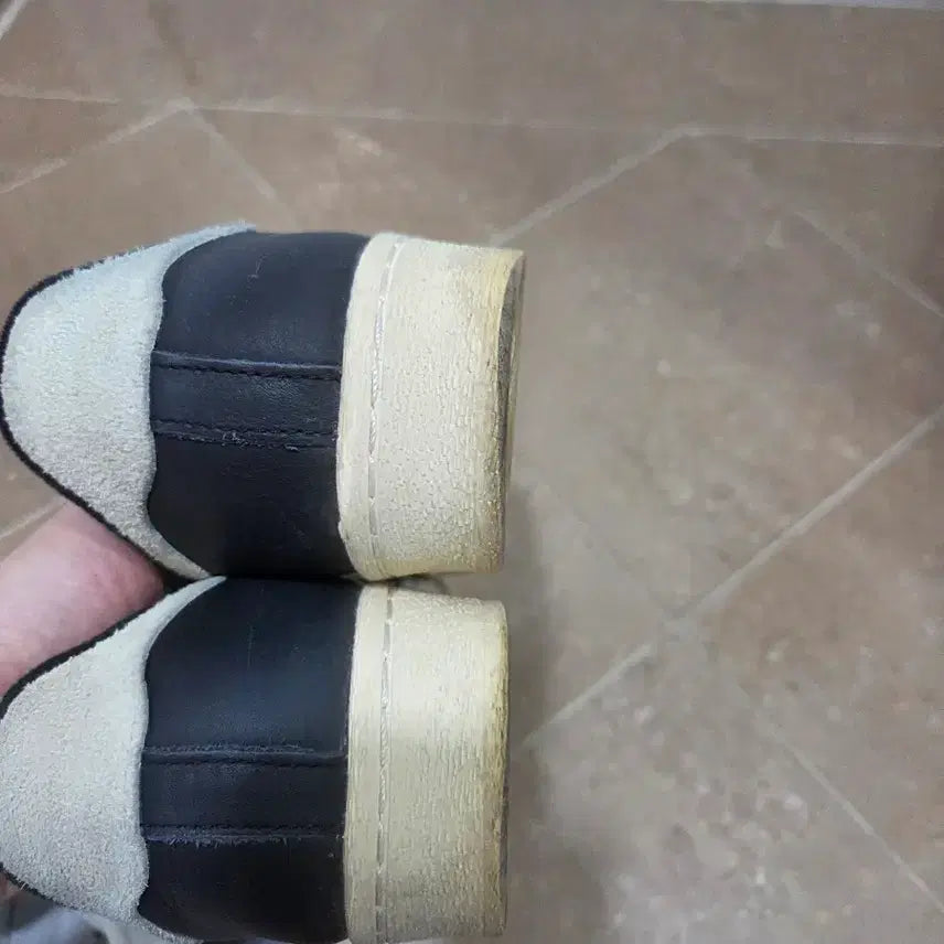 [BUNJANG] Adidas Superstar Sneakers / 아디다스 슈퍼스타 285
