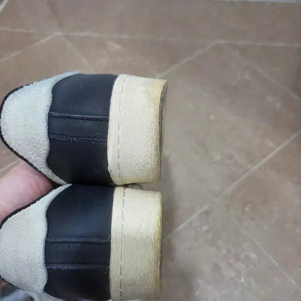 [BUNJANG] Adidas Superstar Sneakers / 아디다스 슈퍼스타 285