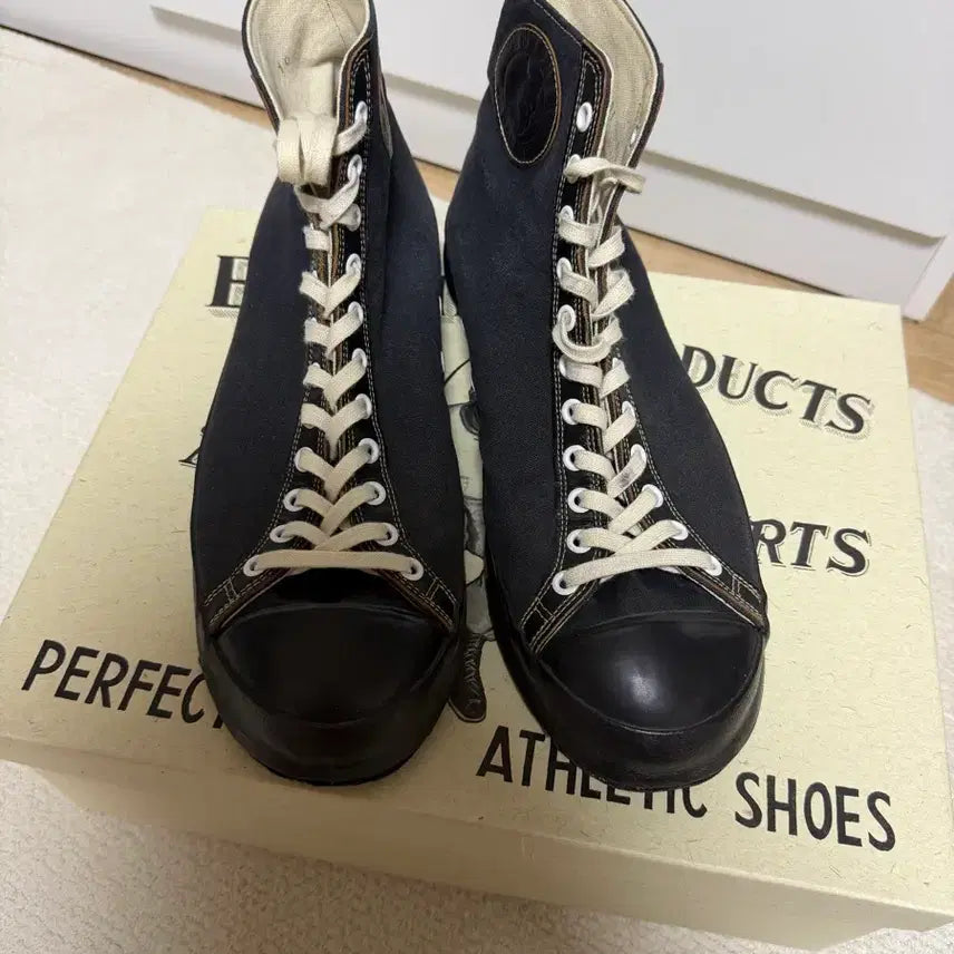 [BUNJANG] Timeoneclothing Flying B Shoes / [10]타임원클로딩 플라잉비