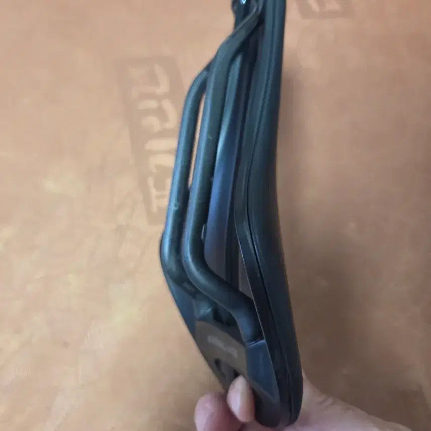 [BUNJANG] Bontrager Aeolus Carbon Rail Saddle 145mm / 본트레거 카본레일 에어로 안장145