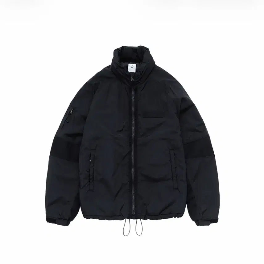 [BUNJANG] Politeru Level 7 Black Size 4 26SS / 폴리테루 레벨7 블랙 4사이즈 26SS