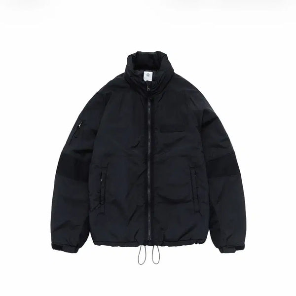 [BUNJANG] Politeru Level 7 Black Size 4 26SS / 폴리테루 레벨7 블랙 4사이즈 26SS