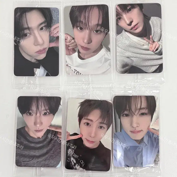 [BUNJANG] NCT WISH 0730 KETAPO 3rd POB / 엔시티위시 0730 케타포 3차 미공포