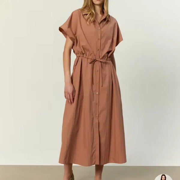 [BUNJANG] Atelier Vanessa Bruno 2025 Dress / 아떼 바네사브루노 25년 원피스