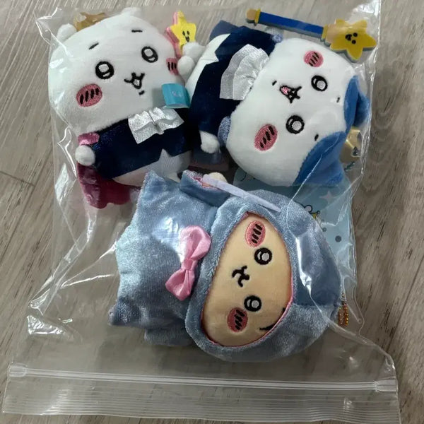 [BUNJANG] Chiikawa Birthday Mascot / 치이카와 생일 마스코트