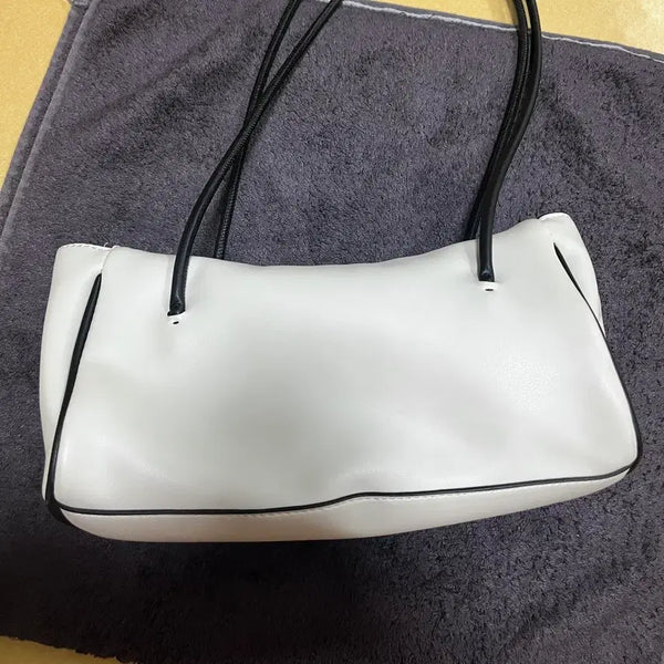 [BUNJANG] Zara Shoulder Bag / ZARA 숄더백