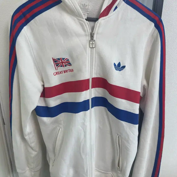 [BUNJANG] Adidas Young Guk Jersey / 아디다스 신영국 져지
