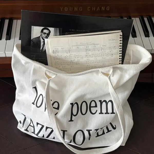 [BUNJANG] Luff Verse Bag / luff 러프 verse bag