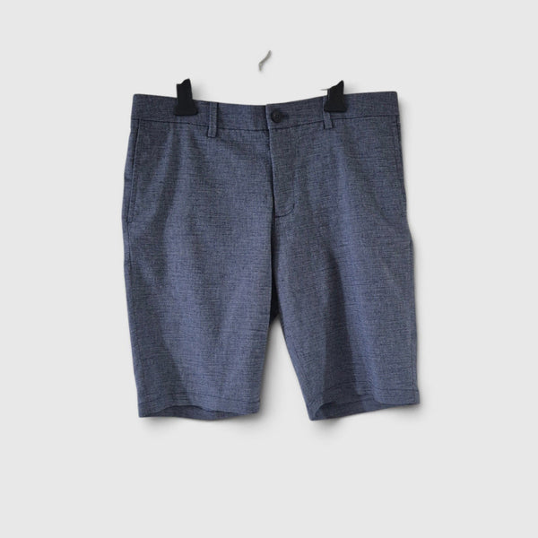 [BUNJANG] Design United Span Shorts Size 32 / [32]디자인 유나이티드 스판 반바지