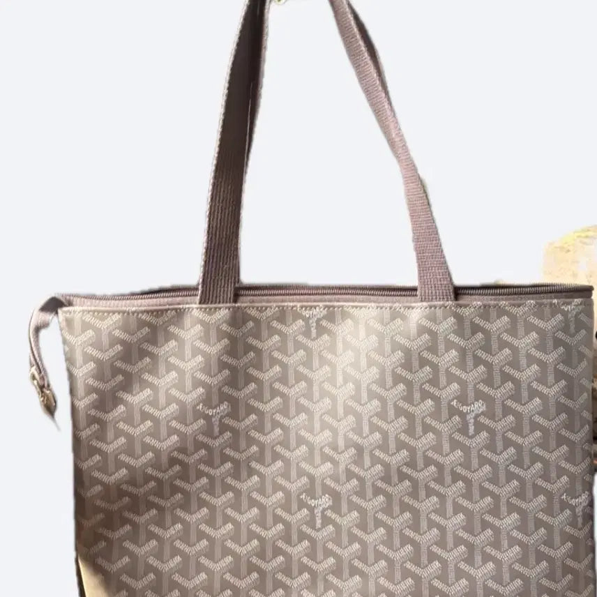 [BUNJANG] Goyard Saint Louis Tote Bag / 고야드 생루이 토트백