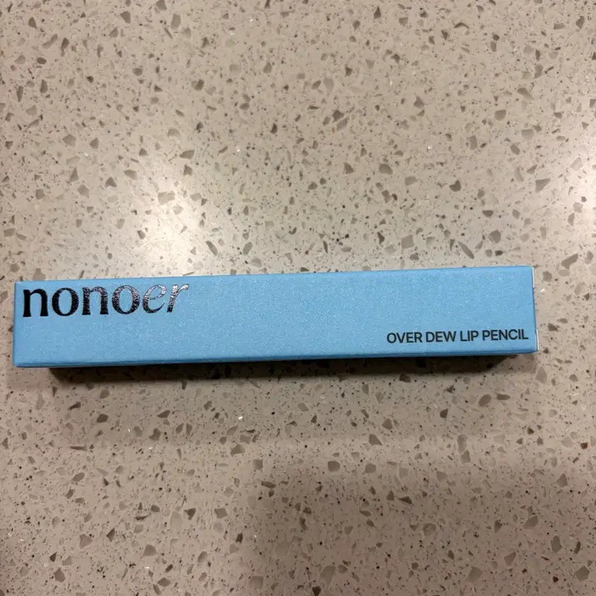 [BUNJANG] Nonoire Lip Pencil Cashmere Rose / 노노어 립펜슬 캐시미어로즈 새상품