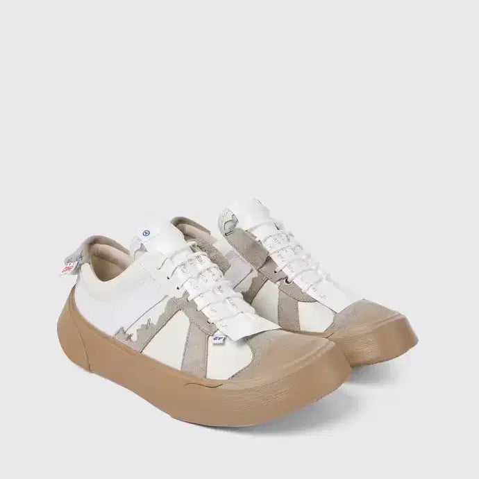 [BUNJANG] Ader Error Camper German Army Trainers / 아더에러 캠퍼 독일군 43