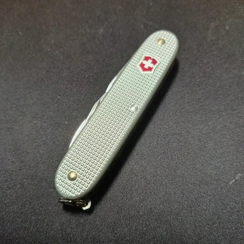 [BUNJANG] Victorinox Pioneer X ALOX Multitool / 빅토리녹스 멀티툴 파이오니어 X 알록스