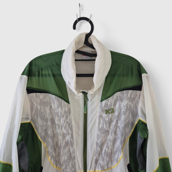 [BUNJANG] K2 Lightweight Windbreaker Jacket Size 100 / [100]K2 얇은 바람막이자켓