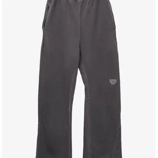 [BUNJANG] Stand Alone Waffle Pants / 스탠드얼론 와플 팬츠(새상품)