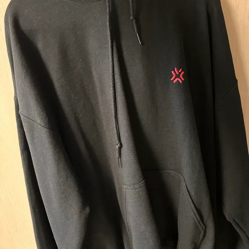 [BUNJANG] Valorant Hoodie / 발로란트 후드티