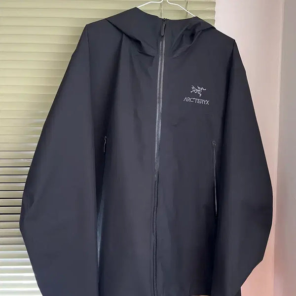 [BUNJANG] Arc'teryx Beta Jacket Black Size L / 아크테릭스 베타 블랙 사이즈L