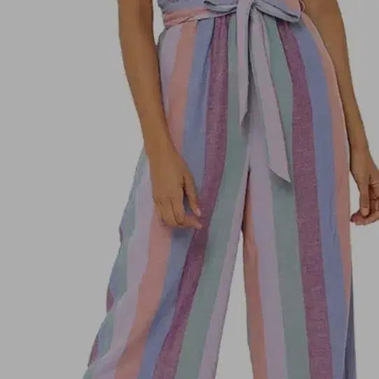 [BUNJANG] American Eagle Jumpsuit (New with Tags) / 아메리칸이글 점프수트(택부착 새상품)